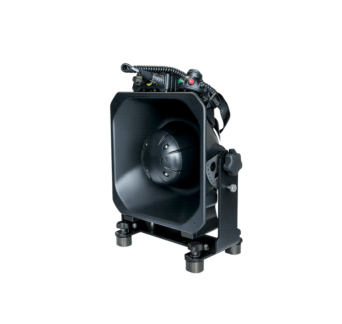 LRAD 100X