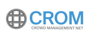 Crom avspärrningsstaket - CRD Protection