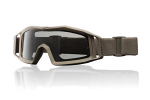 Goggles - Wolfspider, Galvion - CRD Protection
