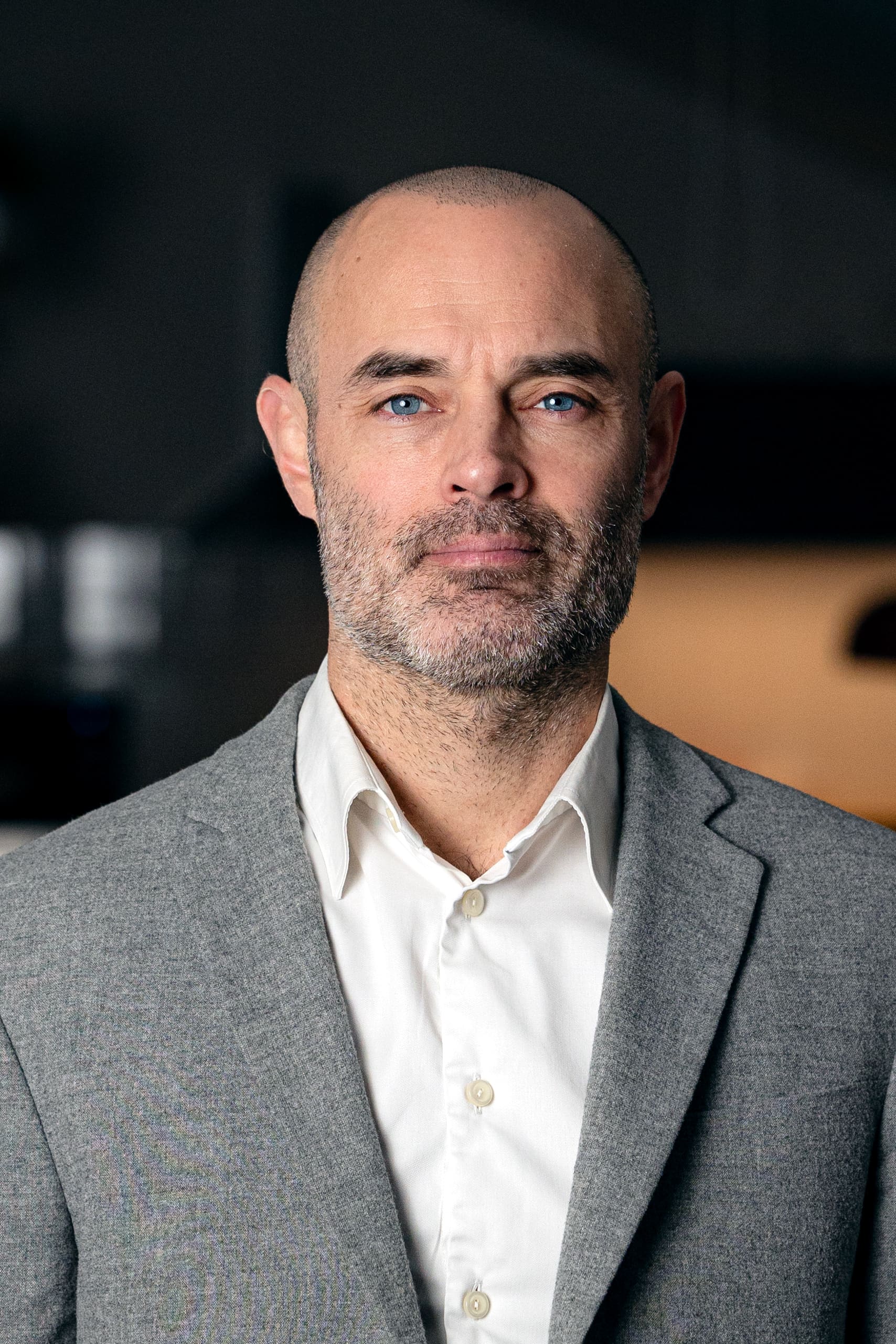 Carl-Johan Ridderstad, produktchef och grundare på CRD 